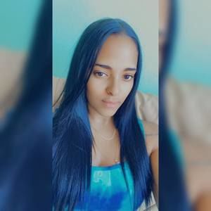 Meet your Posher, Lisandra